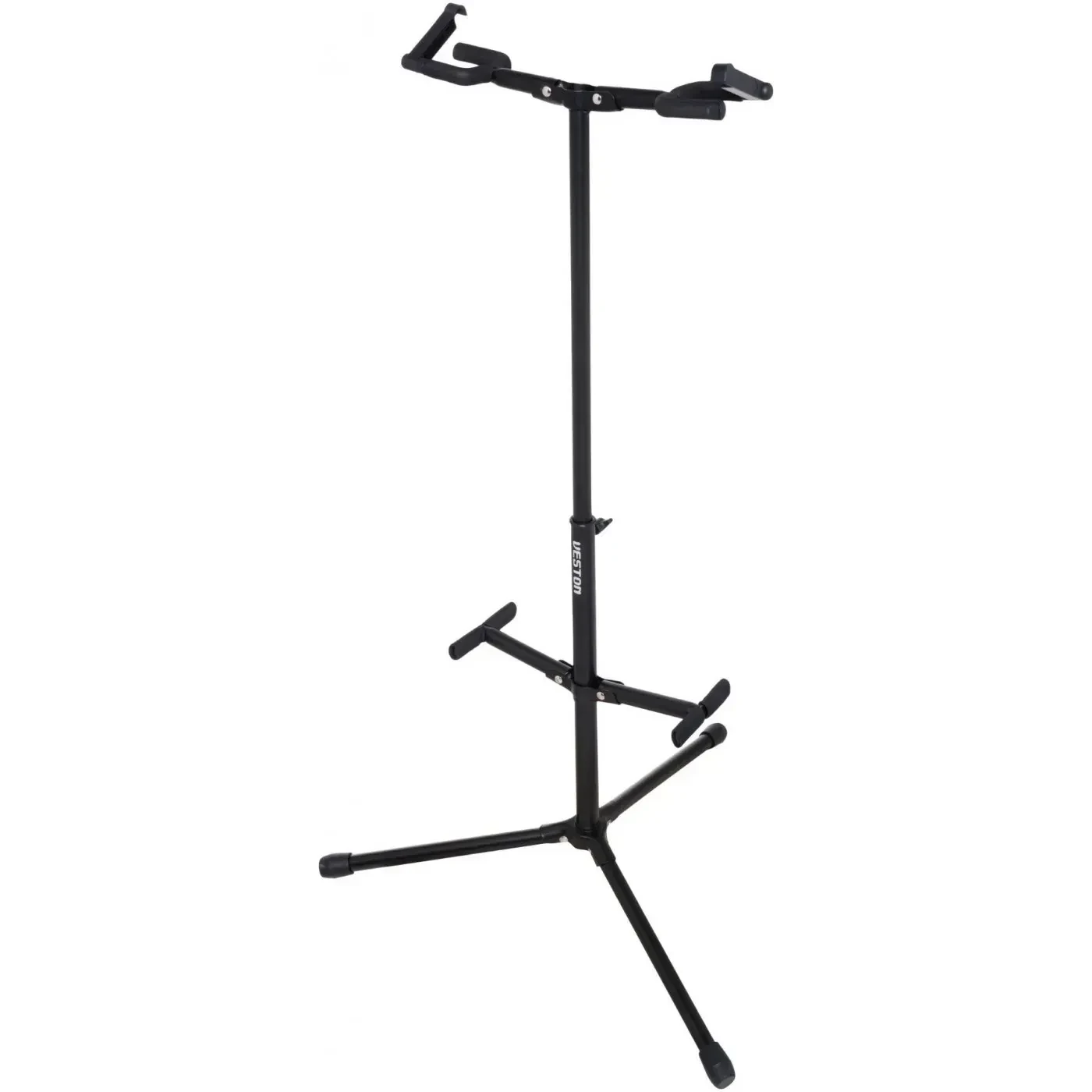 Стойка для гитары VESTON GS034 Black