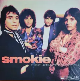 Виниловая пластинка Smokie – Their Ultimate Collection