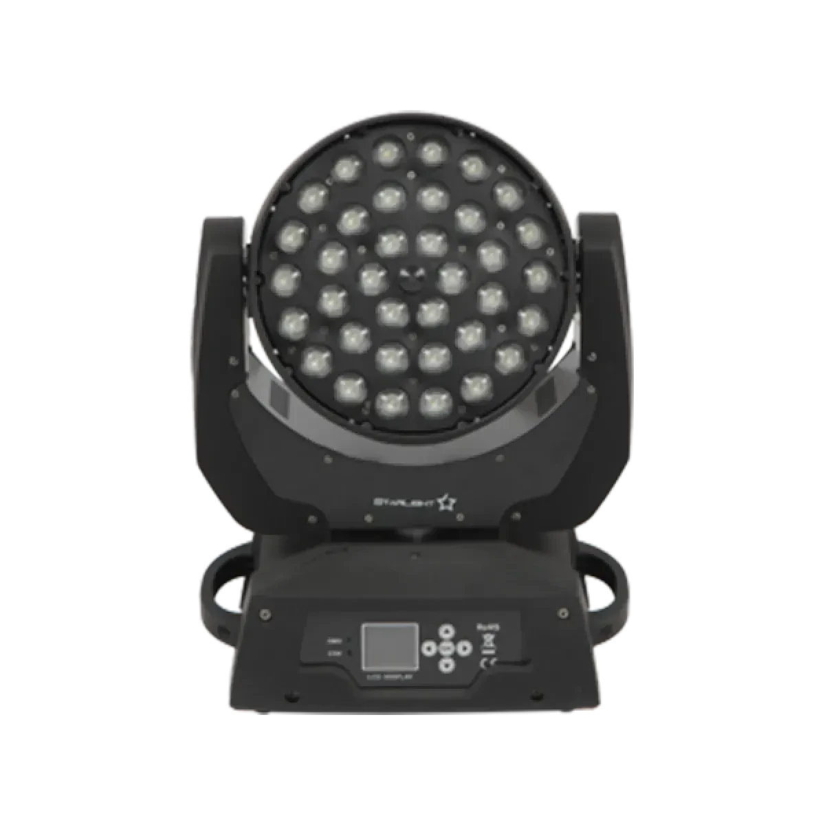 Прибор с полным движением Starlight MH3610ZW