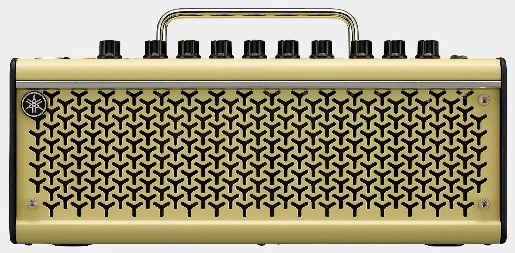 Комбоусилитель для электрогитары Yamaha THR10II WIRELESS