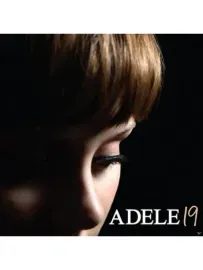 ADELE - 19 (CD)