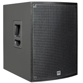 Sonar 115 Sub D