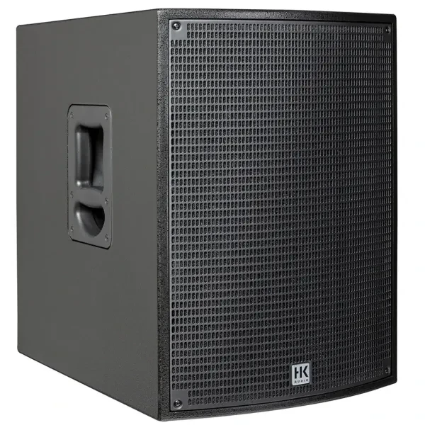 Сабвуфер активный HK Audio Sonar 115 Sub D