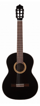 Классическая гитара LaMancha Perla Negra