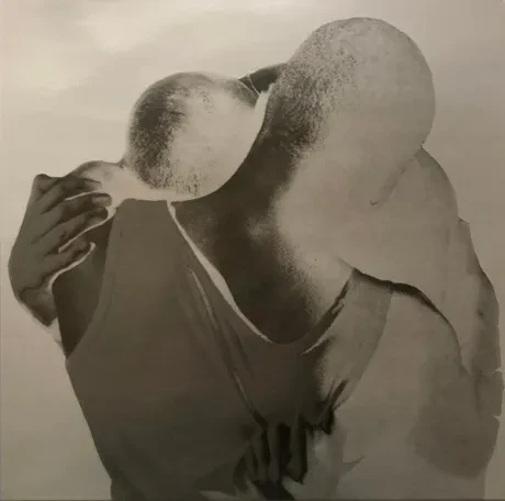 Виниловая пластинка Young Fathers – Dead
