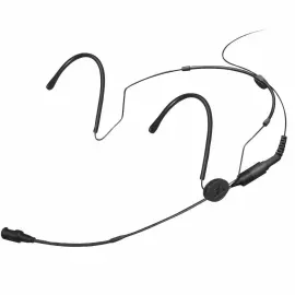 Микрофон для радиосистемы Sennheiser HSP 4 Anthracite