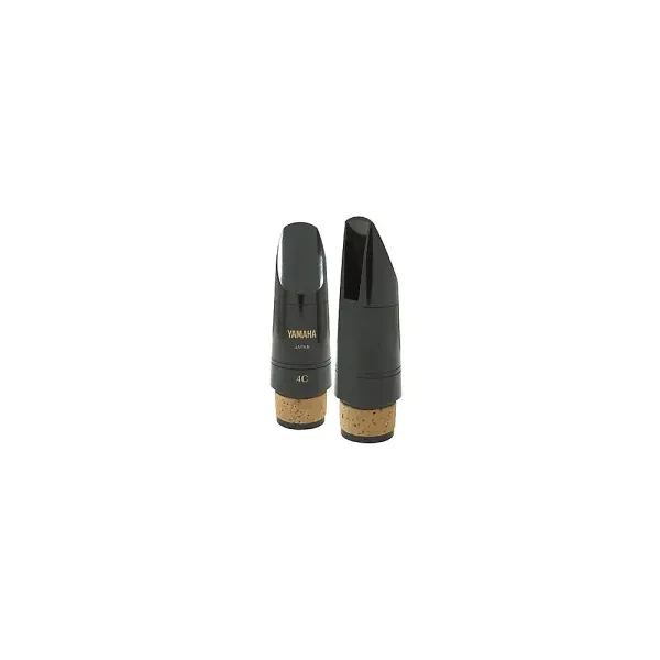 Yamaha 4C Bb Clarinet Mouthpiece