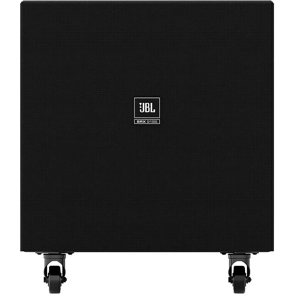 Чехол для сабвуфера JBL SRX918S Subwoofer Cover