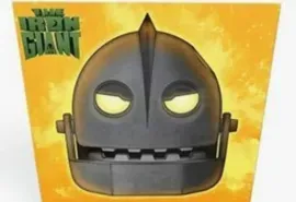 Michael Kamen - The Iron Giant (Original Motion Picture Score) [Green Vinyl]