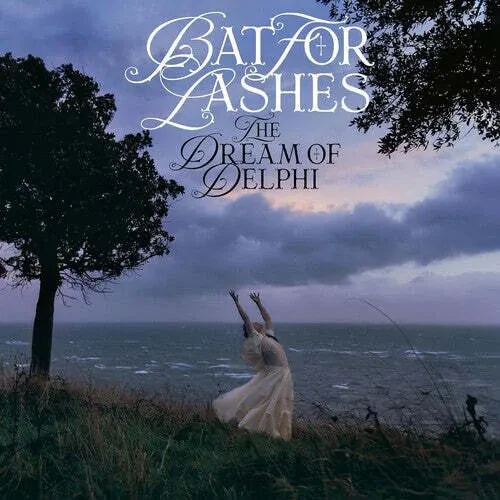 Виниловая пластинка Bat for Lashes – The Dream Of Delphi (Релиз 2024)