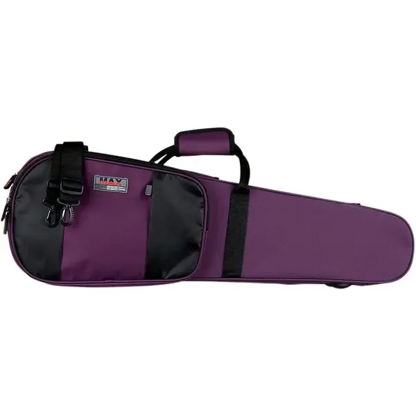 Protec MAX Student 4/4 Violin Case Purple