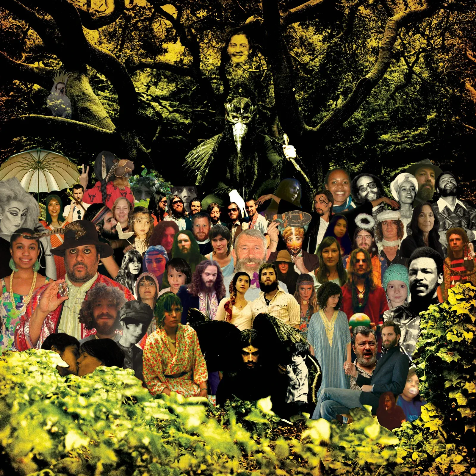 Devendra Banhart - Cripple Crow [20th Anniversary Deluxe Edition] NEW LP Album