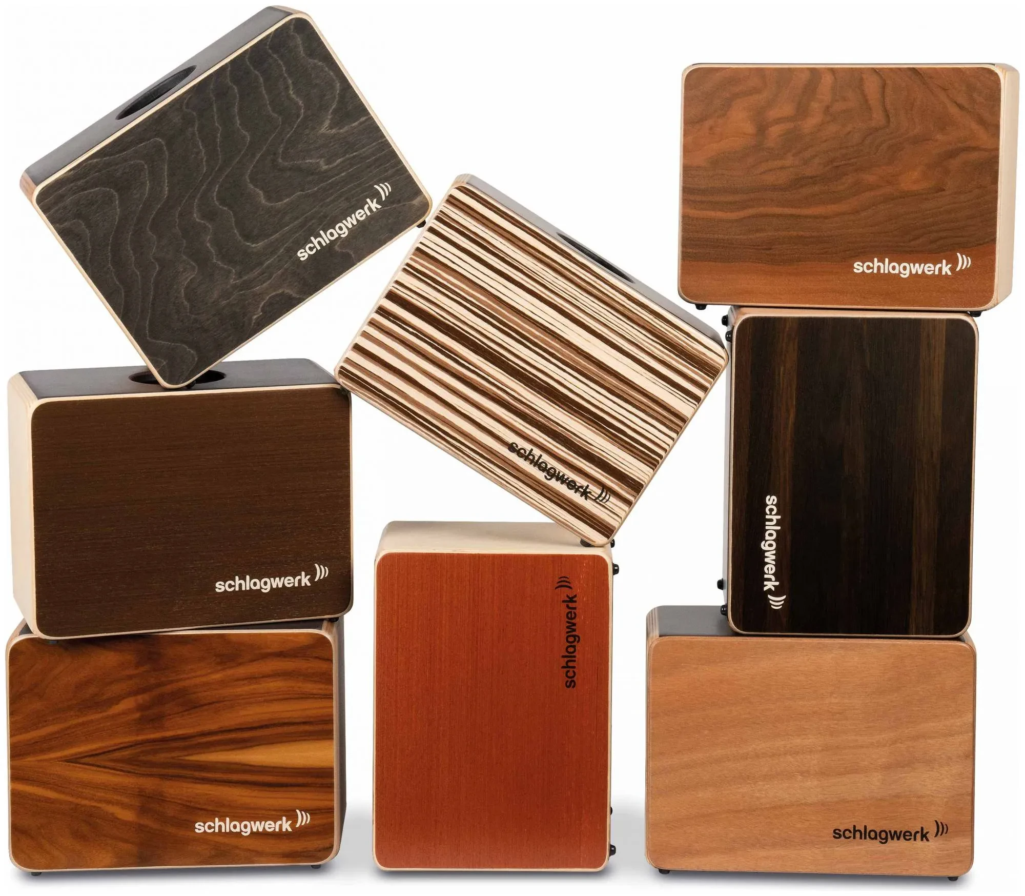 Кахон SCHLAGWERK DC300S Cajonito