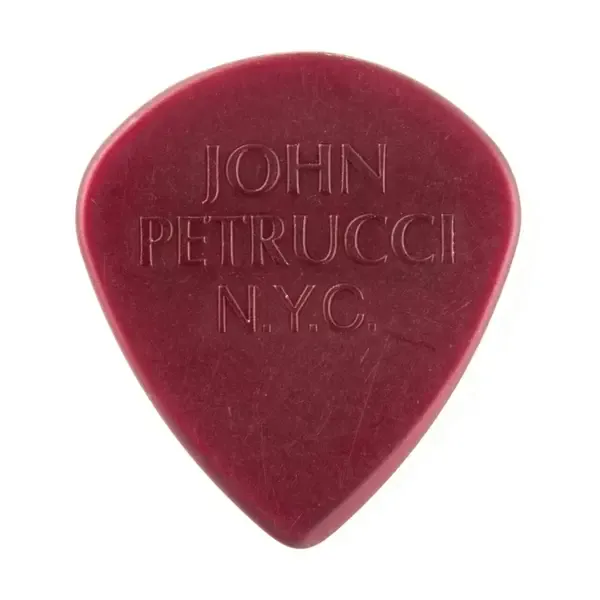 Медиаторы Dunlop John Petrucci Primetone Jazz III  518PJPRD