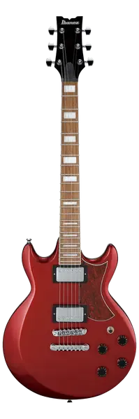 Электрогитара Ibanez AX120 Candy Apple