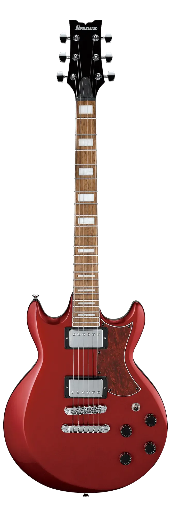 Электрогитара Ibanez AX120 Candy Apple