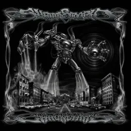 Виниловая пластинка Slightly Stoopid – Chronchitis 2007
