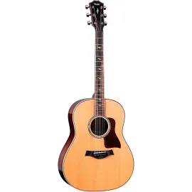 Электроакустическая гитара Taylor 817e Grand Pacific Shaded Edge Burst