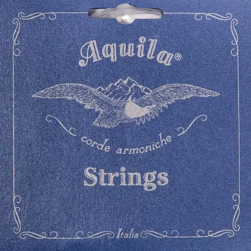 Струны для 7-струнной классической гитары Aquila 142C