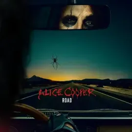 Виниловая пластинка Alice Cooper – Road 2023 с DVD