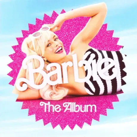 OST - Barbie (CD)