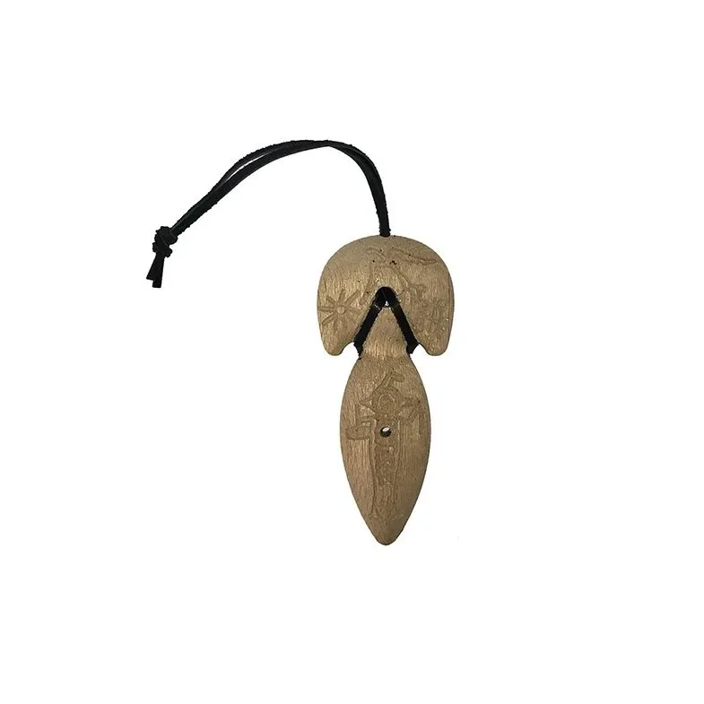 Чехол для варгана Мозеръ VB-6 Natural