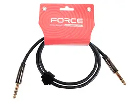 Коммутационный кабель Force FLC-02/1 1 м