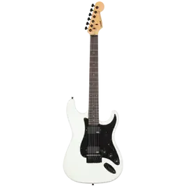 Электрогитара SQOE SEST210 Stratocaster HH White