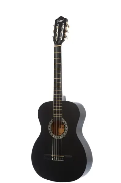 Классическая гитара Belucci BC3825 BK