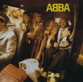ABBA - ABBA (CD)