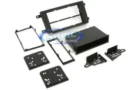 Metra 99-7516B Single/Double DIN Installation Dash Kit for 2007-2009 Mazda CX9