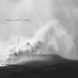Виниловая пластинка Marconi Union - Signals [New Vinyl LP]