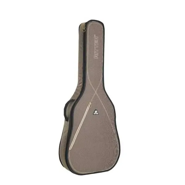 Чехол для классической гитары Ritter RGS3-C/SGL 4/4