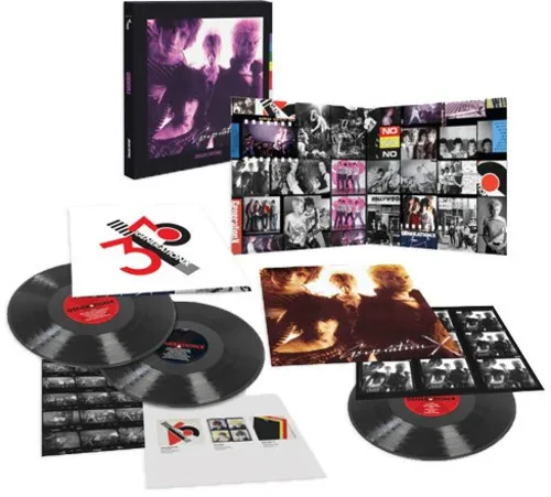 Виниловая пластинка Generation X - Generation X (Deluxe Edition) [New Vinyl LP] Deluxe Ed