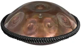SELA SE 314 Majesty Handpan F2 Pygmy 17 (9+8) B-W