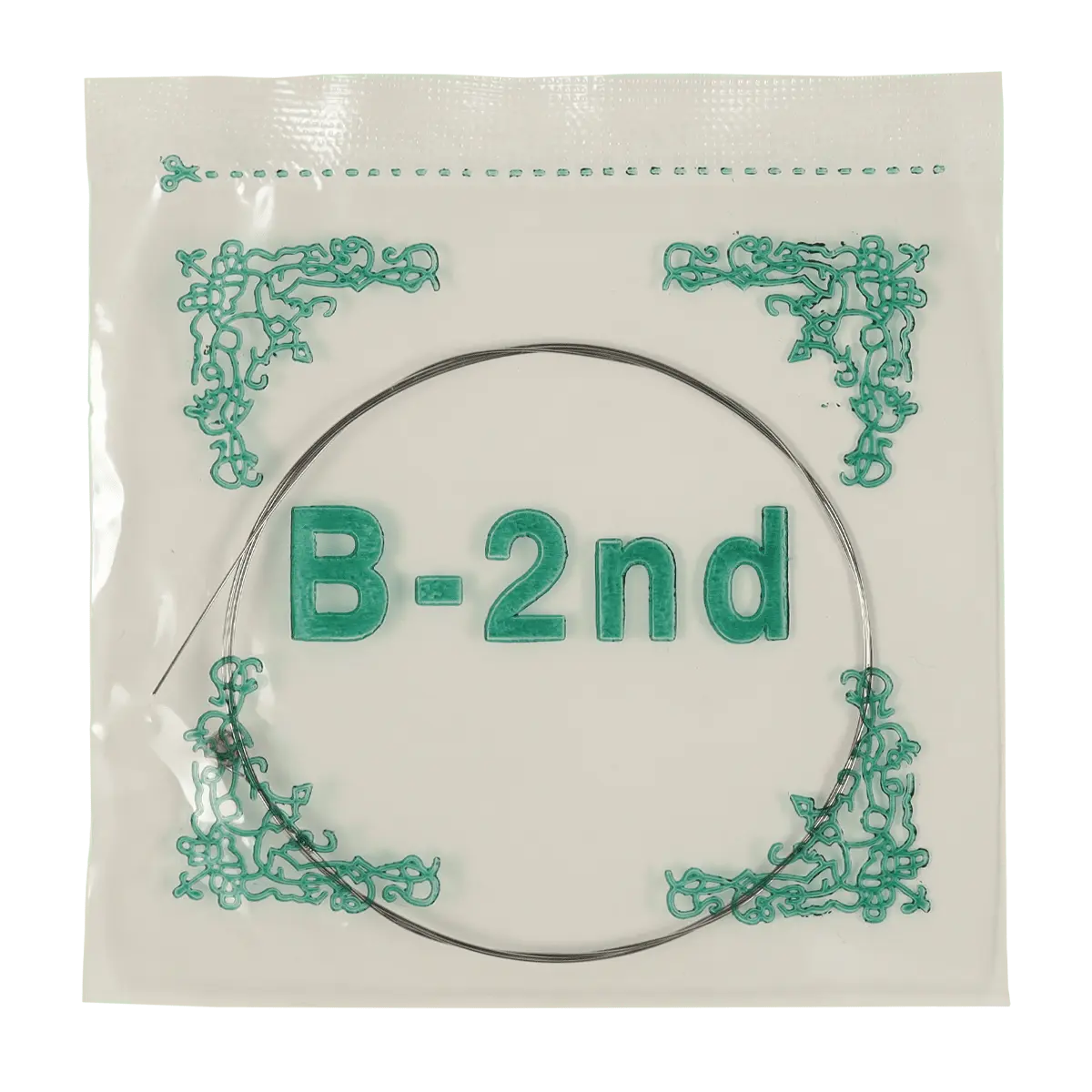 Струна одиночная L'espoir Acoustic Steel 017