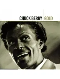 CD-диск CD-диск Chuck Berry – Gold (набор, 2 шт.)