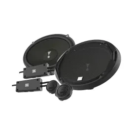 Open box - JBL Stadium 962C | 6x9" 2-Way Component Speaker System