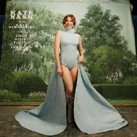Виниловая пластинка Kate Nash – 9 Sad Symphonies 2024
