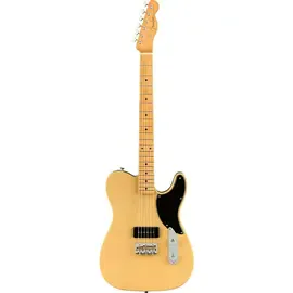 Электрогитара Fender Noventa Telecaster Maple FB Vintage Blonde