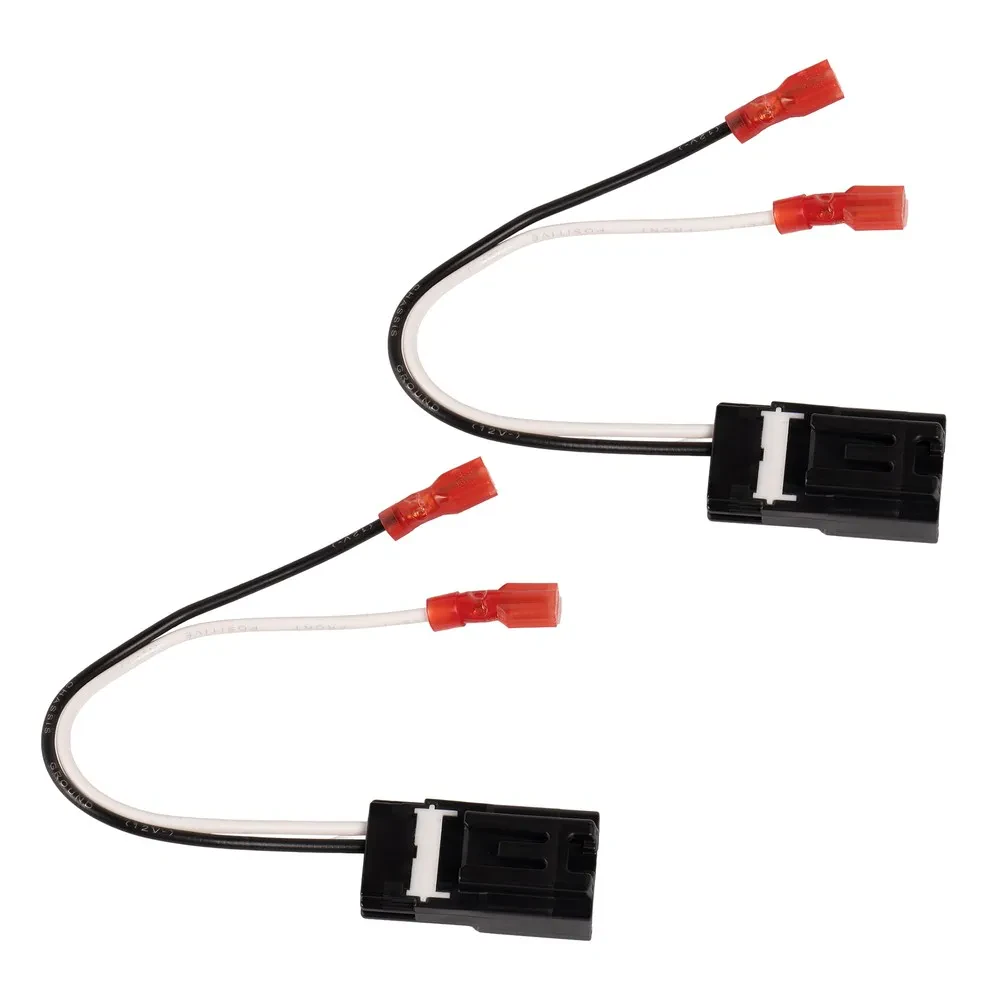 Переходник для динамиков NVX NSH-8113 для Toyota с аудиосистемой JBL, 2012–2022