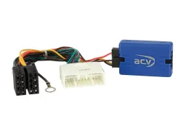 ACV Lenkradadapter für Jaguar XJ8 (11/1997-03/2003) auf Zenec