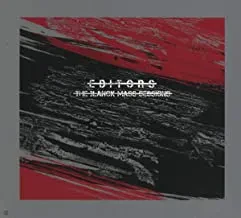 EDITORS - The Blanck Mass Sessions (CD)