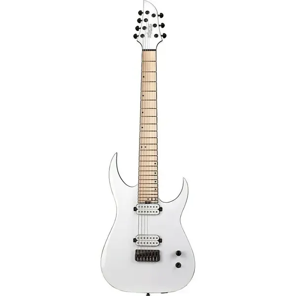 Электрогитара Schecter Keith Merrow KM-7 MK-III Hybrid Snowblind