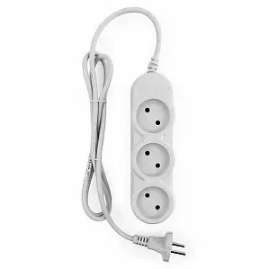 Сетевой удлинитель Э. МАНУФ. PC-Y-1-05-1,5