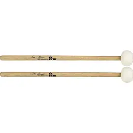 Палочки для тимбалов Vic Firth Tim Genis Beethoven Timpani Mallets Soft