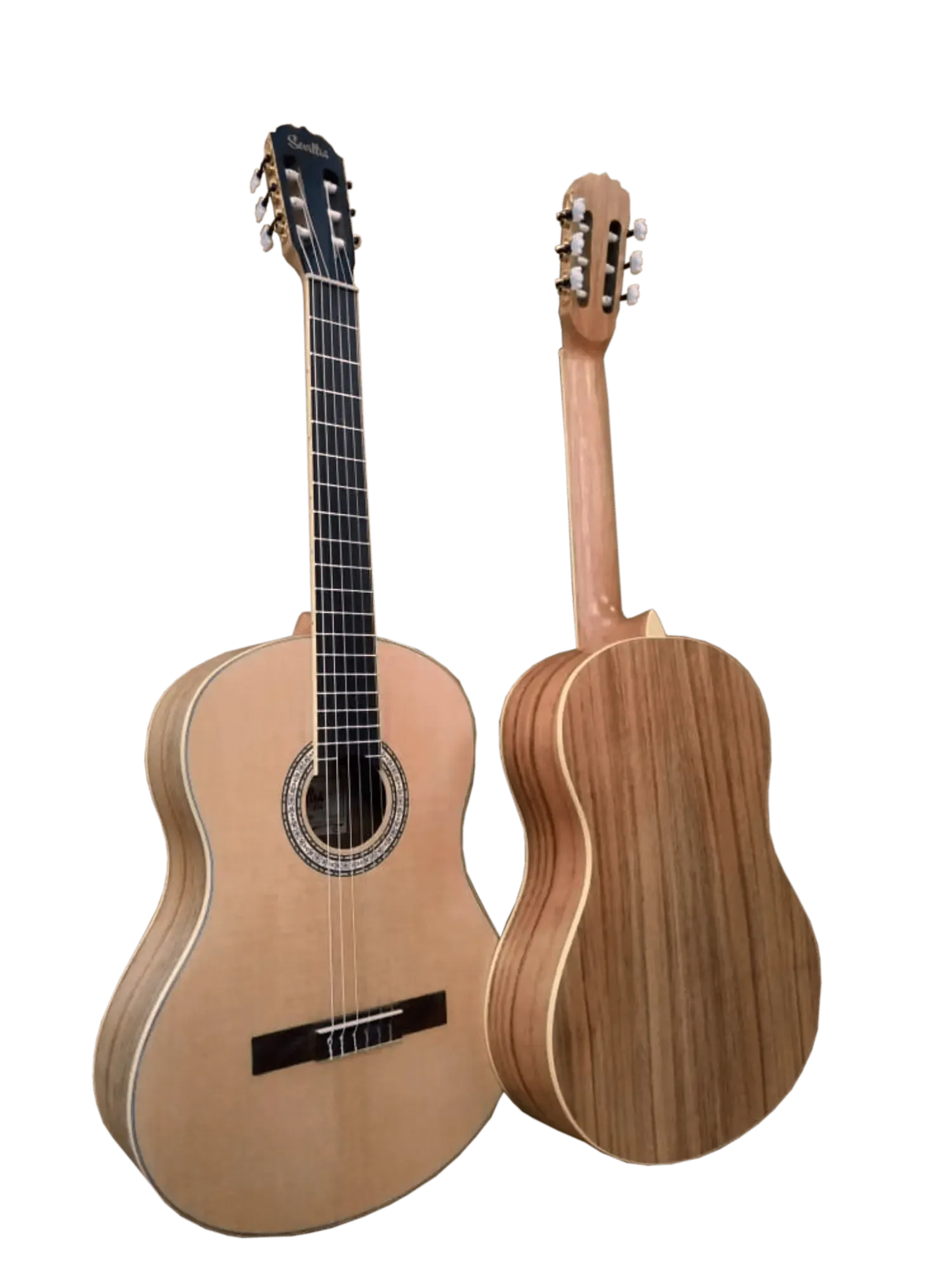 Классическая гитара Sevillia IC-140K NA