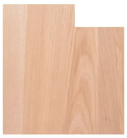 Заготовка корпуса электрогитары Sunsmile GB-Ash ясень