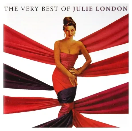 JULIE LONDON - The Very Best Of Julie London (2CD)