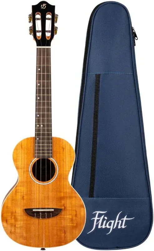 Укулеле тенор FLIGHT IRIS Tenor Calantas